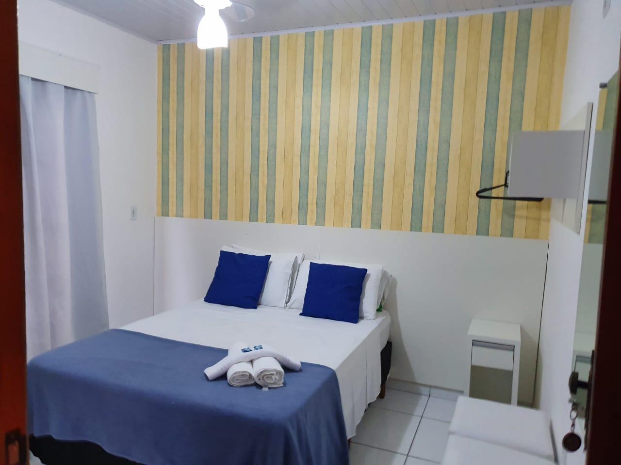Pousada Mar Azul Paraty Exterior photo